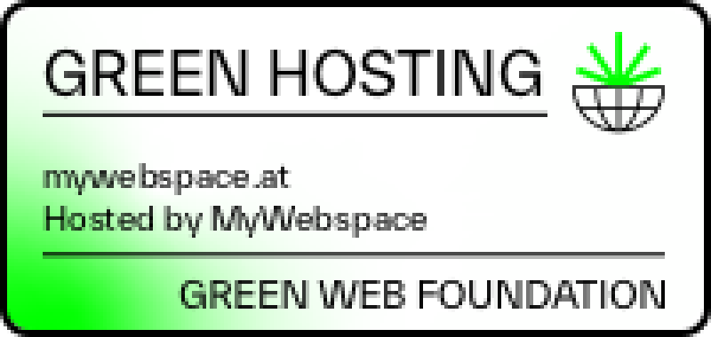 MyWebspace-GreenWebFoundation Certificate