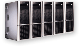 Your Green Hosting Provider from Austria